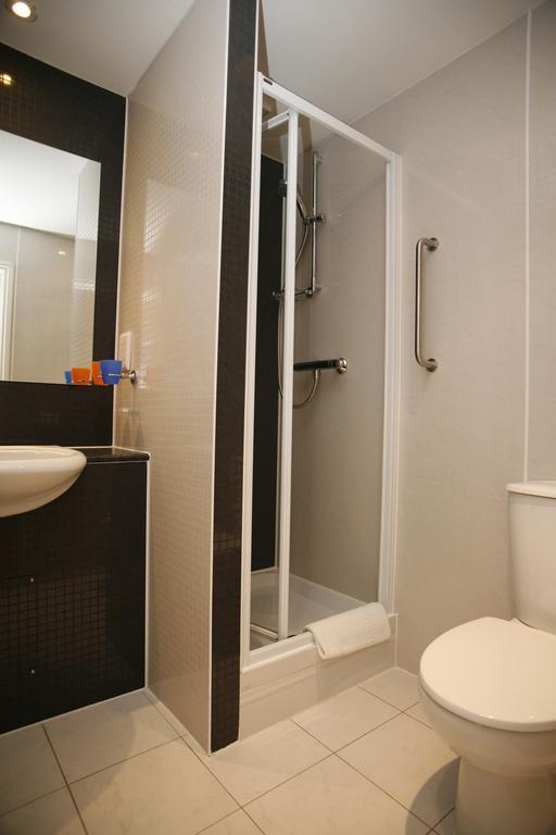 Topps - Brighton Hotel 4*