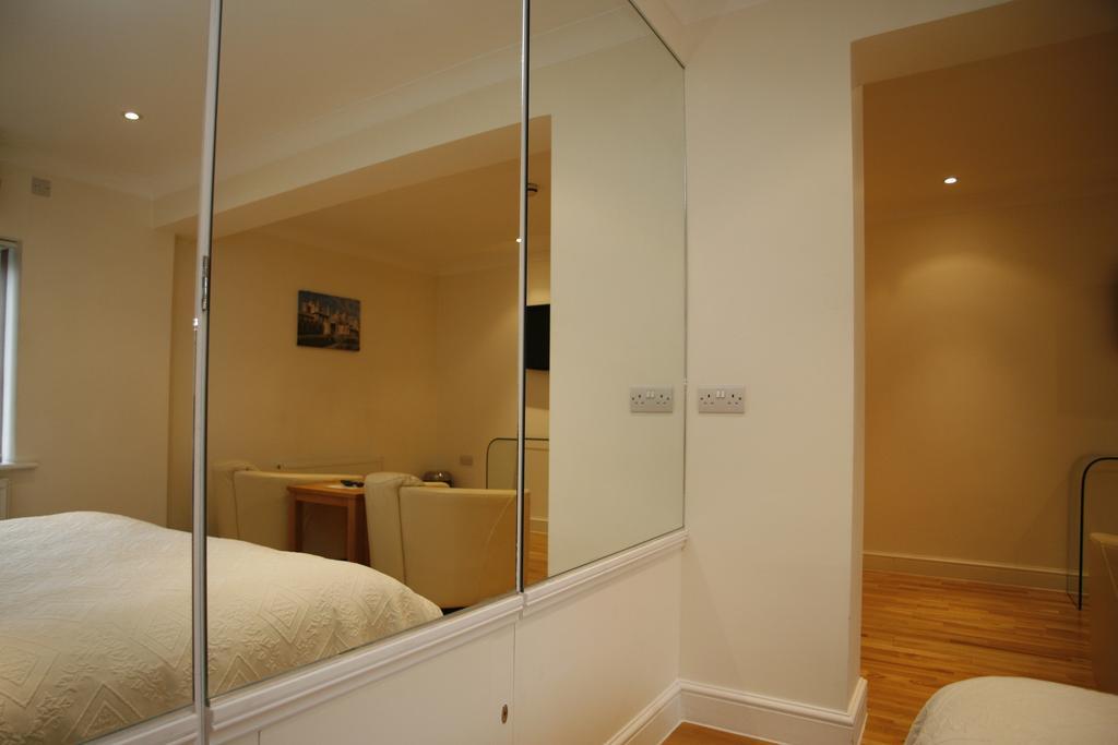 Hotel Topps - Brighton 4*