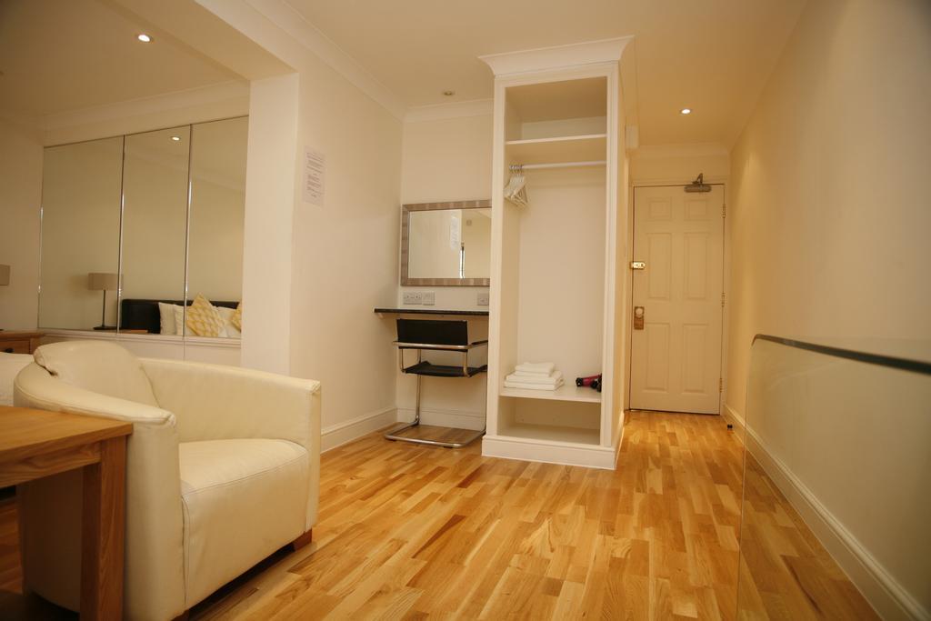 Topps - Brighton Hotel 4*