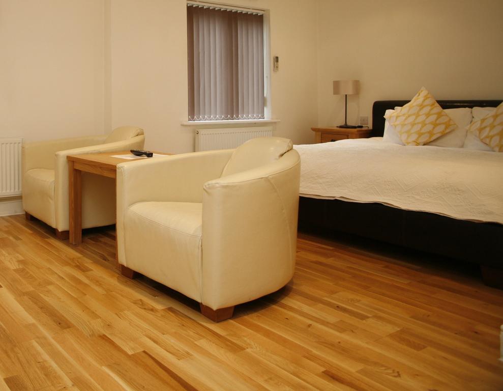Topps - Brighton 4* Brighton