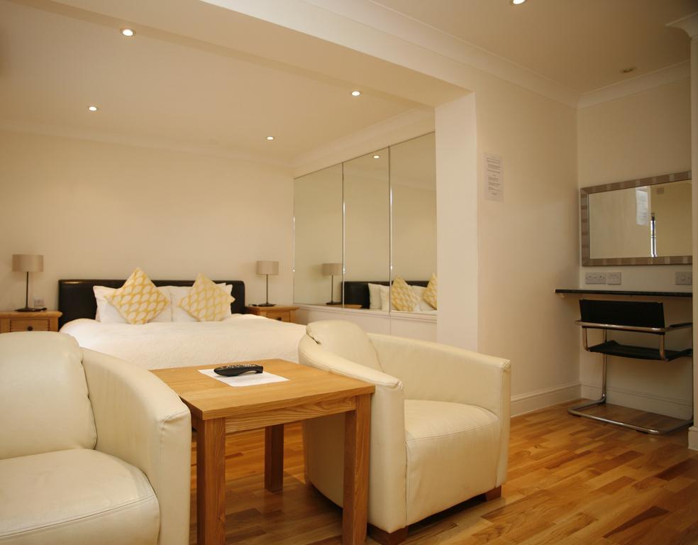 Hotel Topps - Brighton 4*