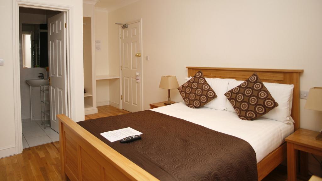 Hotel Topps - Brighton Brighton