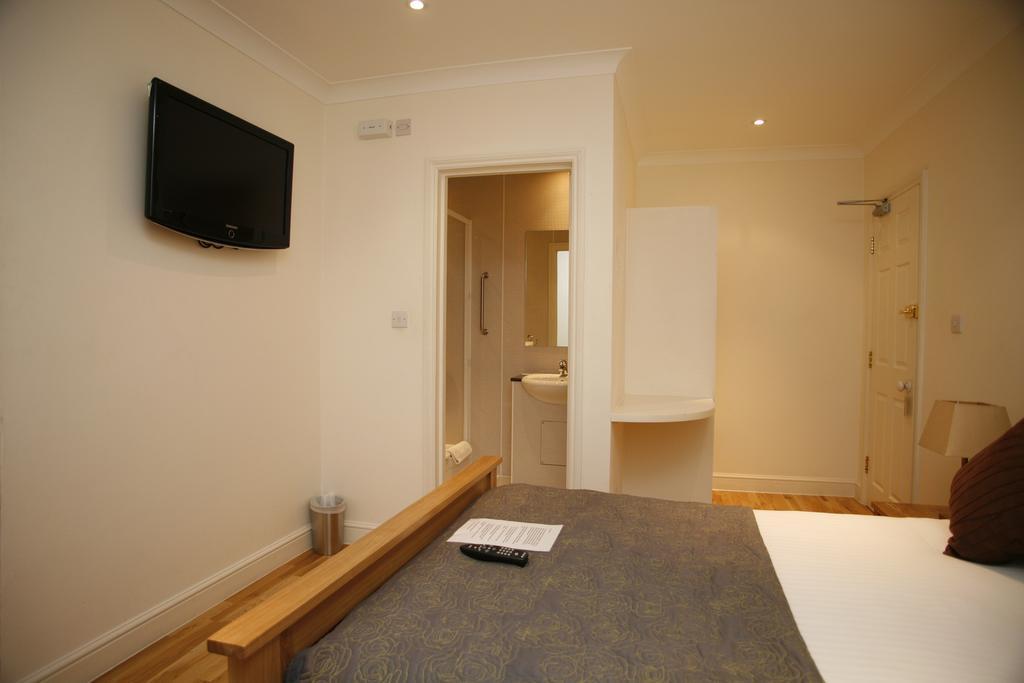 Topps - Brighton Hotel 4*