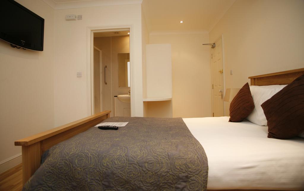Hotel Topps - Brighton Brighton