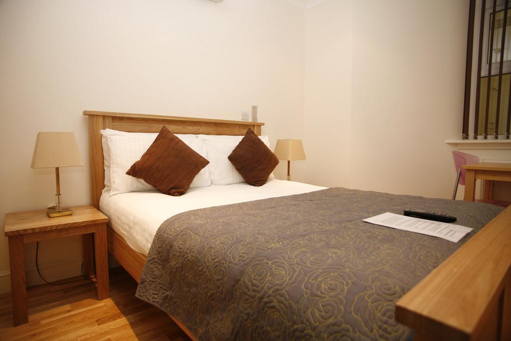 Topps - Brighton Hotel 4*