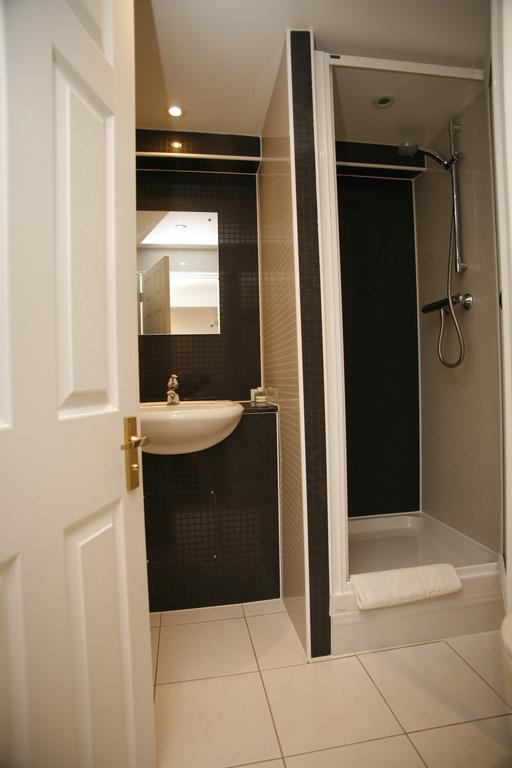 Hotel Topps - Brighton 4*