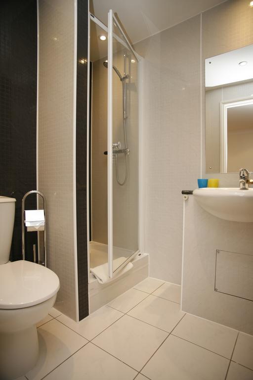 Topps - Brighton Hotel 4*