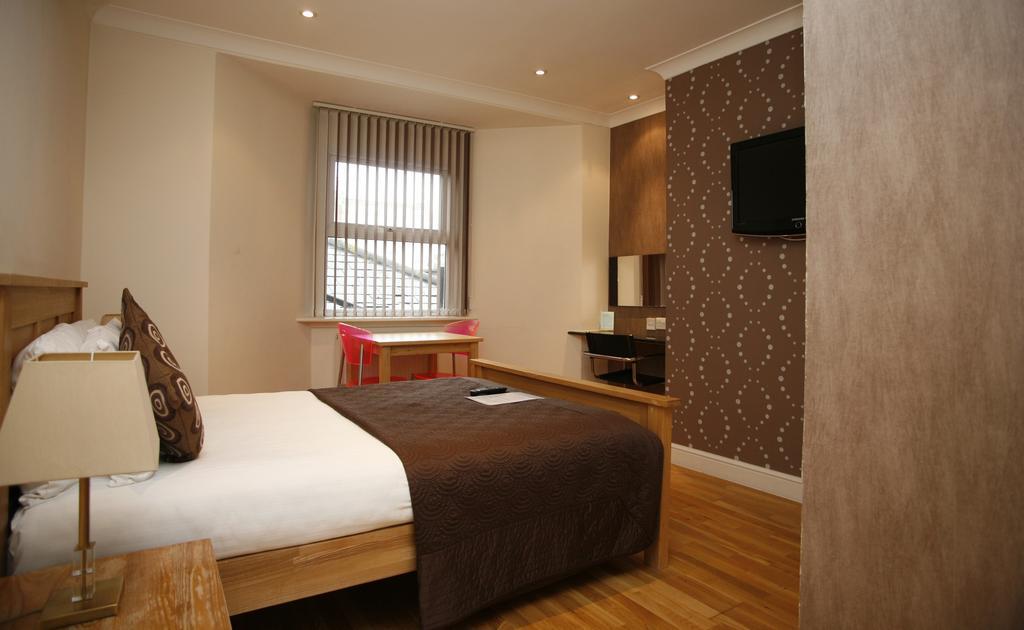 Topps - Brighton Hotel 4*