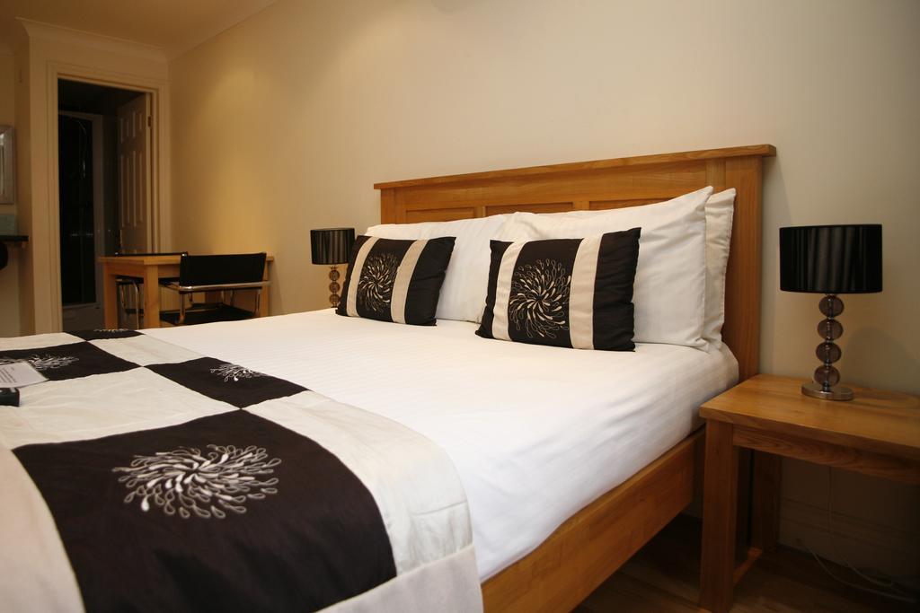 Hotel Topps - Brighton Brighton