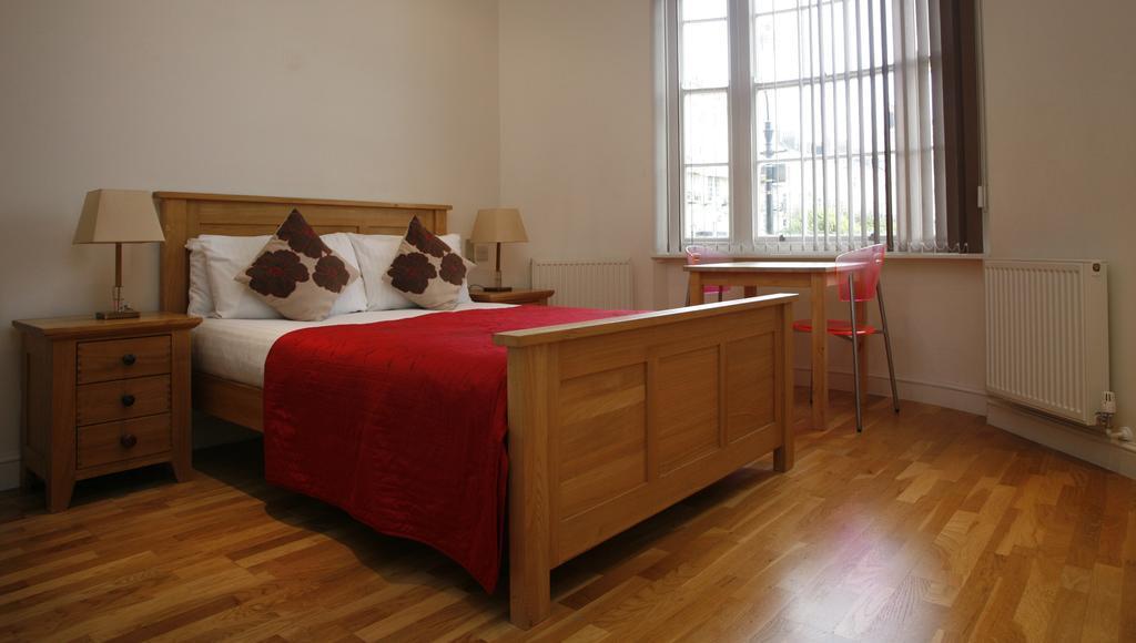 Hotel Topps - Brighton 4*