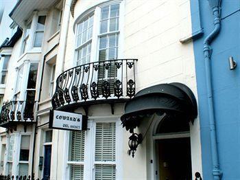 Starlings Guest house