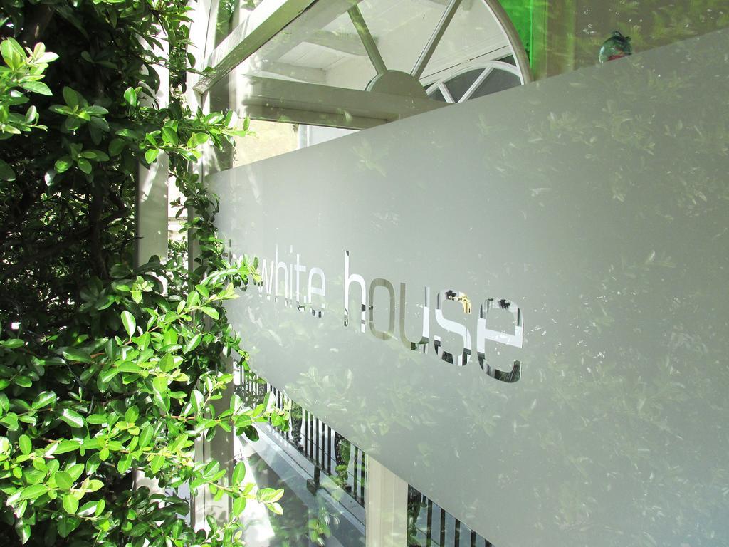 Guest house The White House 4*