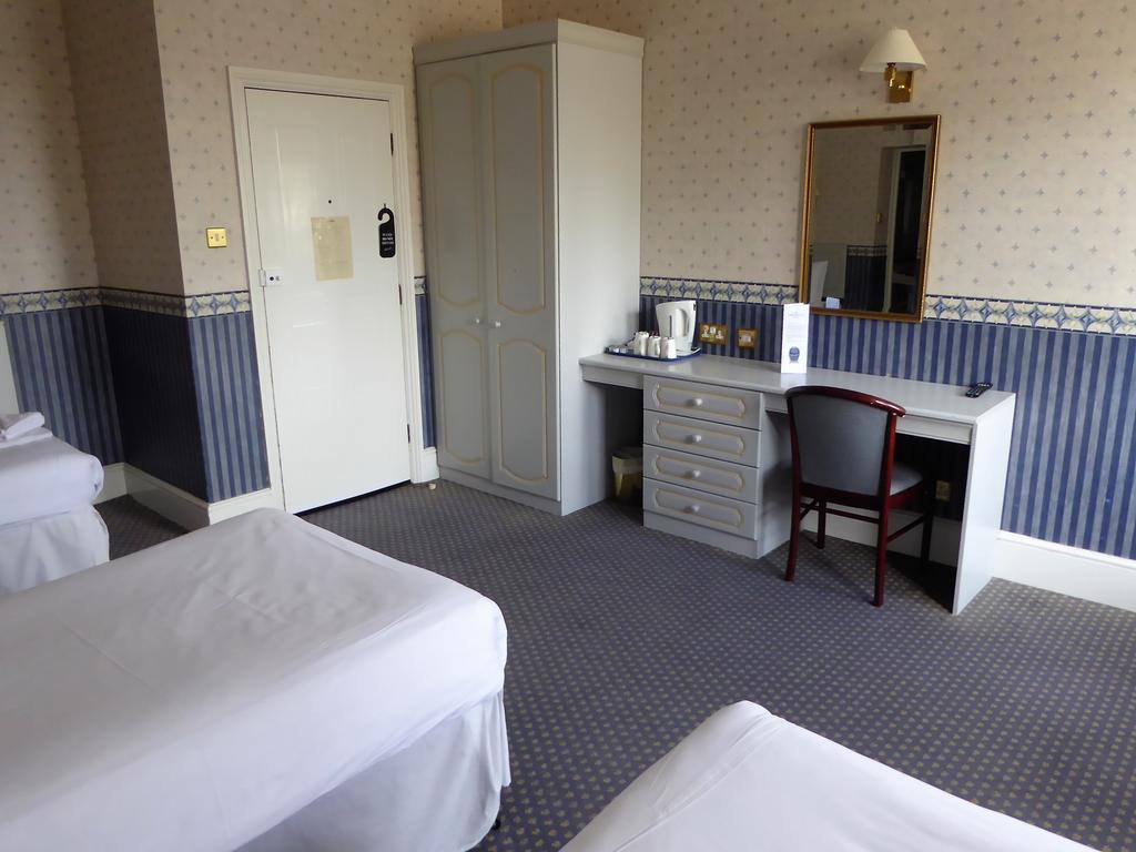 Hotel The Imperial