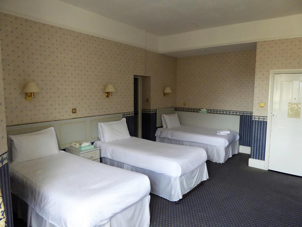 Hotel The Imperial Brighton