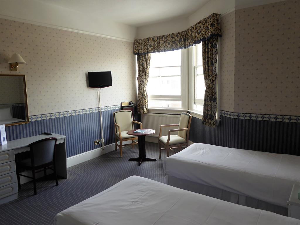 Hotel The Imperial 3*
