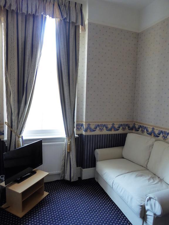 The Imperial Brighton