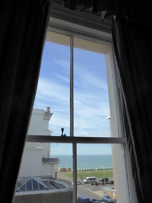 Hotel The Imperial Brighton