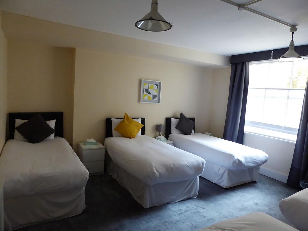 The Imperial Brighton
