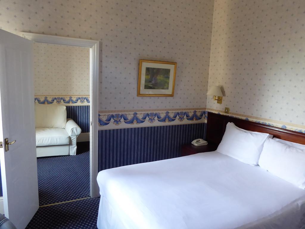 Hotel The Imperial