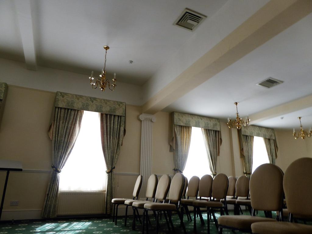 The Imperial Brighton