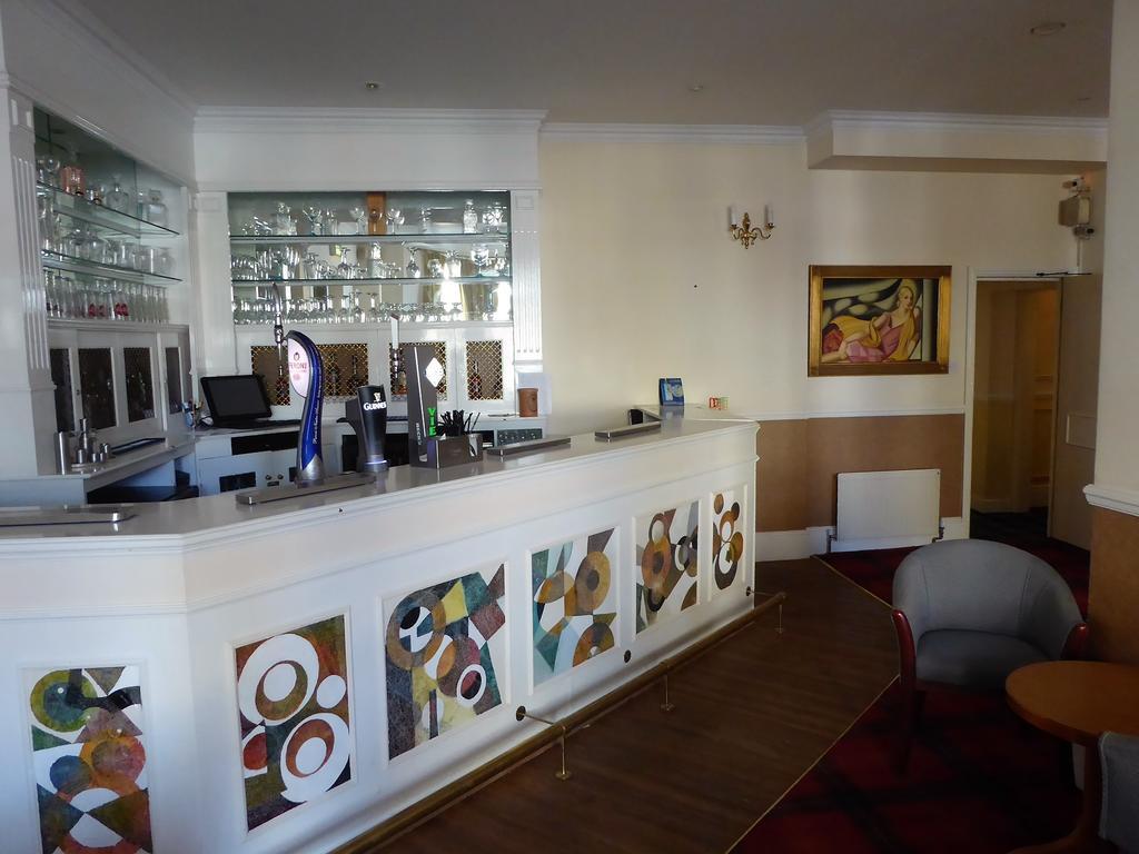 Hotel The Imperial