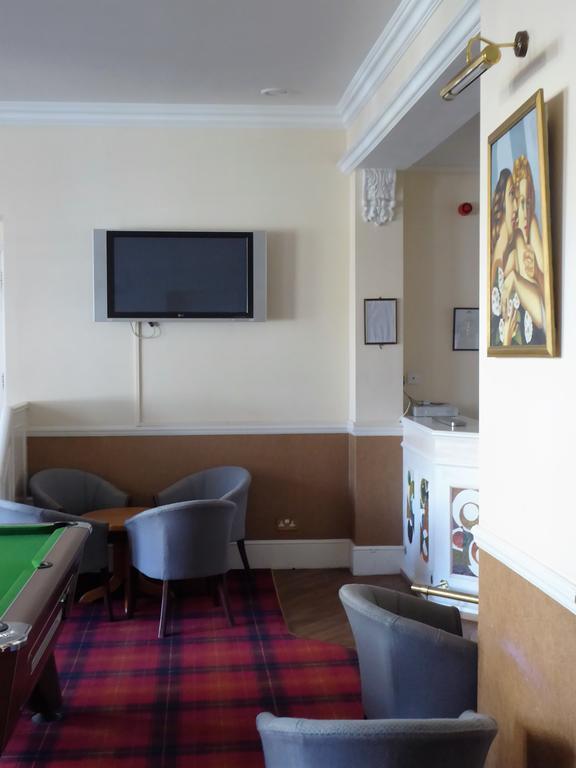 Hotel The Imperial Brighton