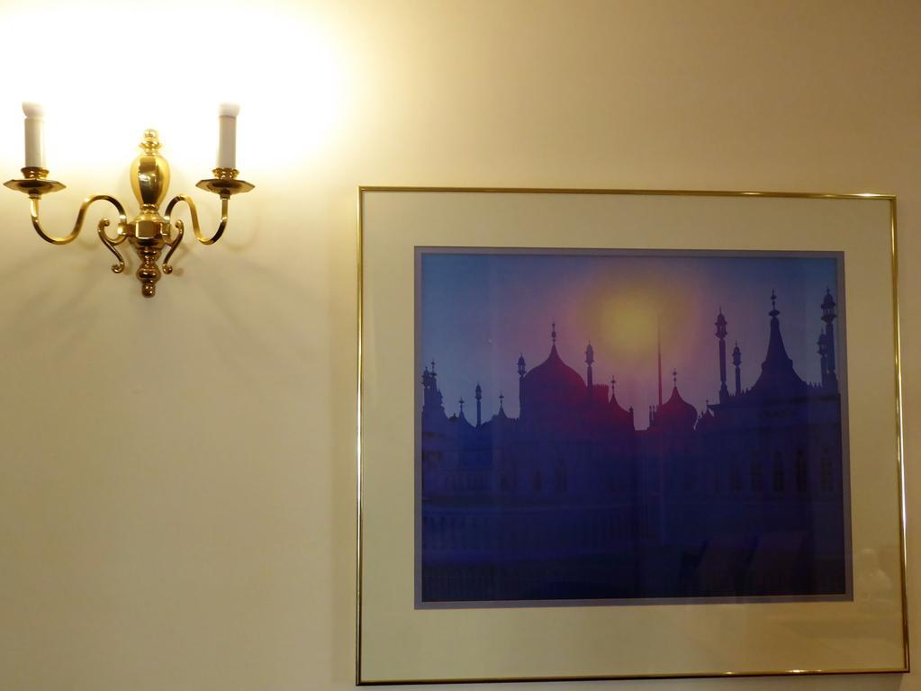 The Imperial