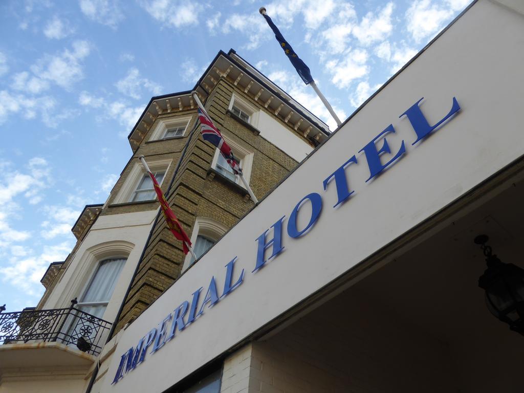 Hotel The Imperial