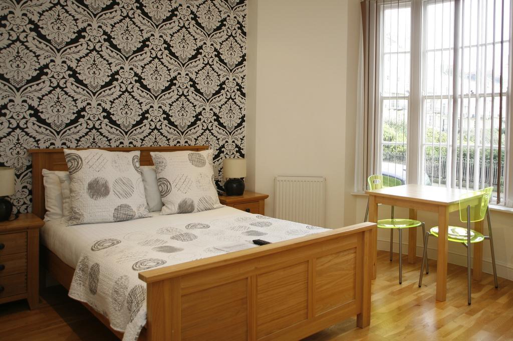 Hotel Topps - Brighton 4*