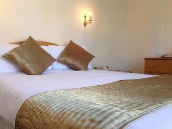 Hotel The Courtlands