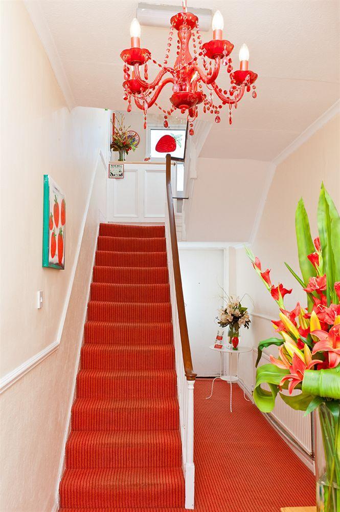 Strawberry Fields Guest house