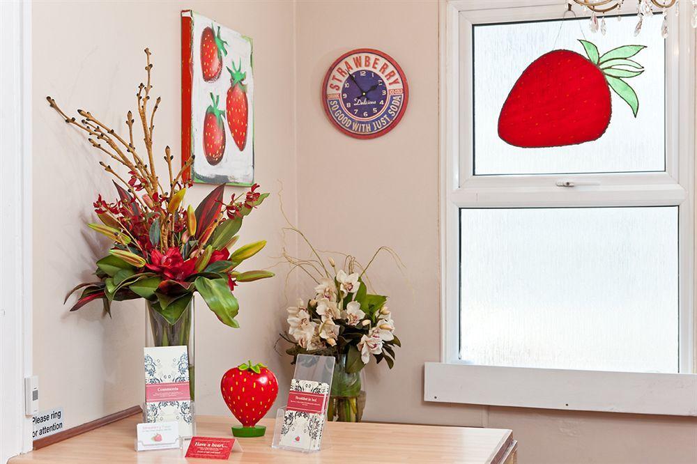 Strawberry Fields Guest house Brighton