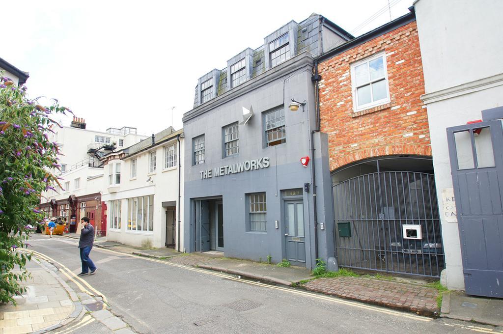 Metalworks *