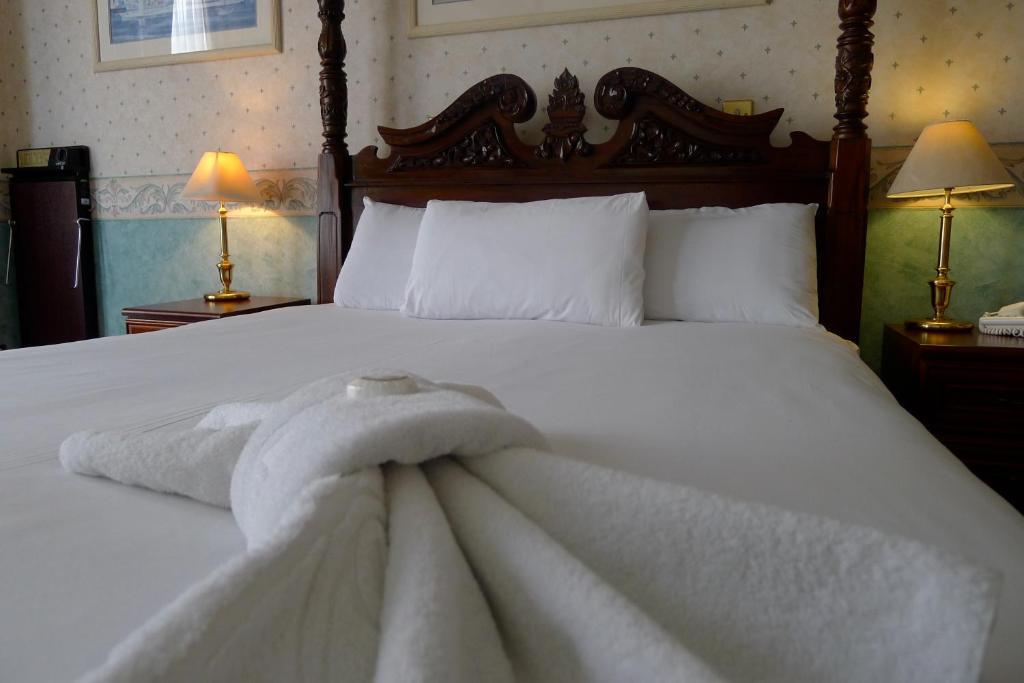 Hotel The Imperial 3*