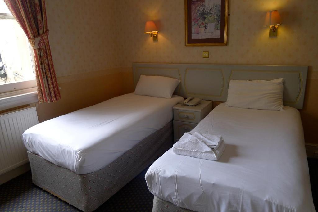 Hotel The Imperial Brighton