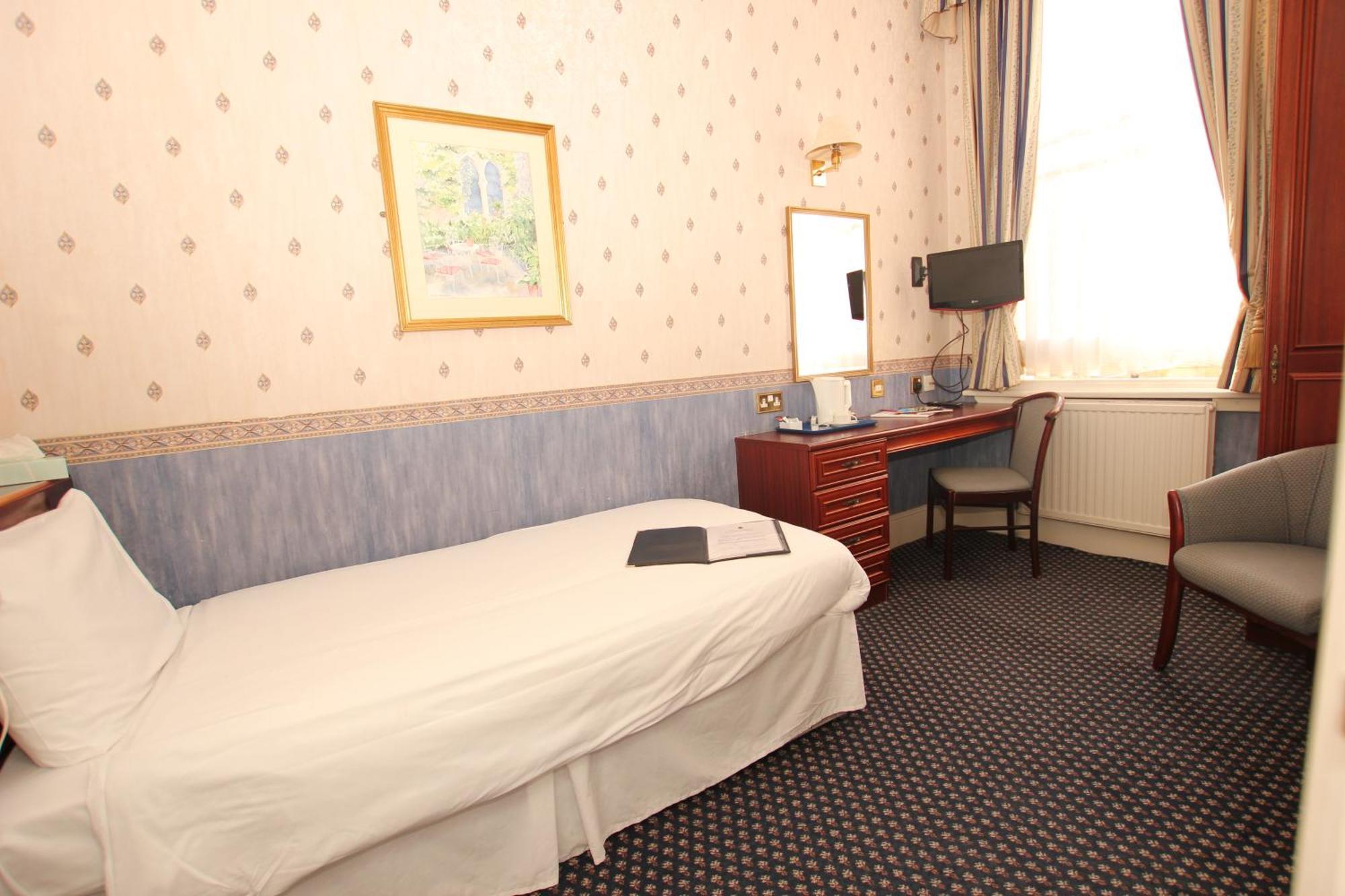 Hotel The Imperial