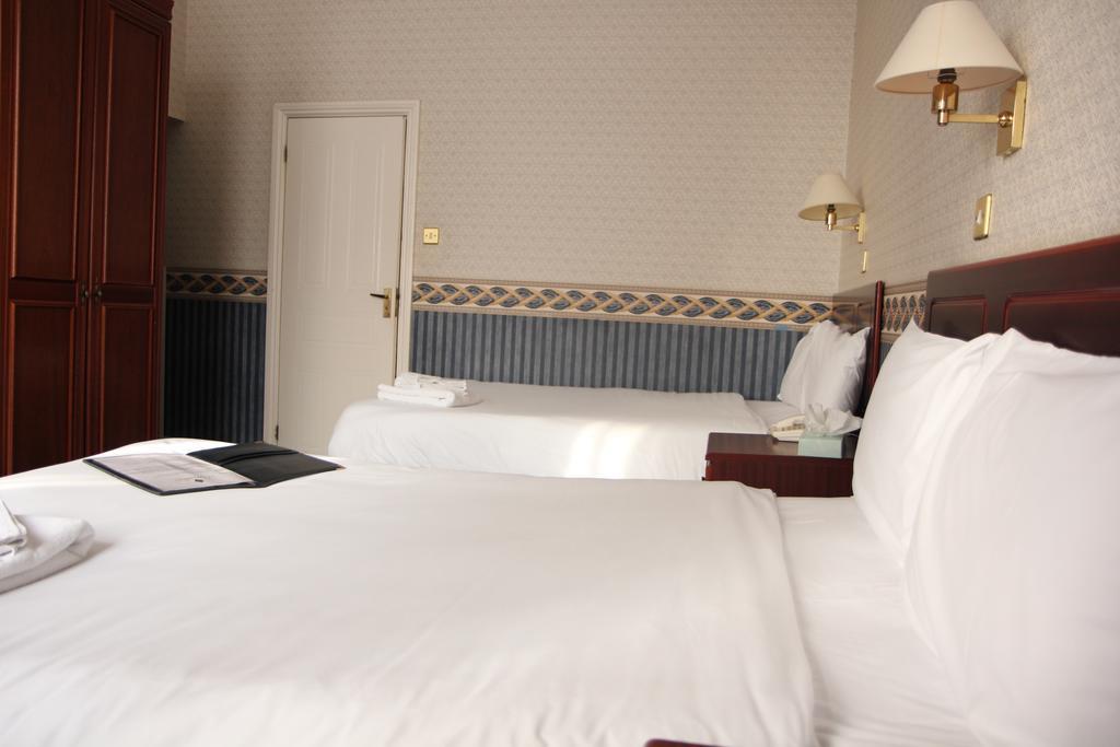 Hotel The Imperial 3*