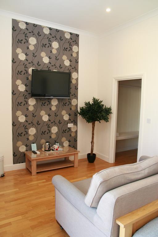 Topps - Brighton Hotel 4*