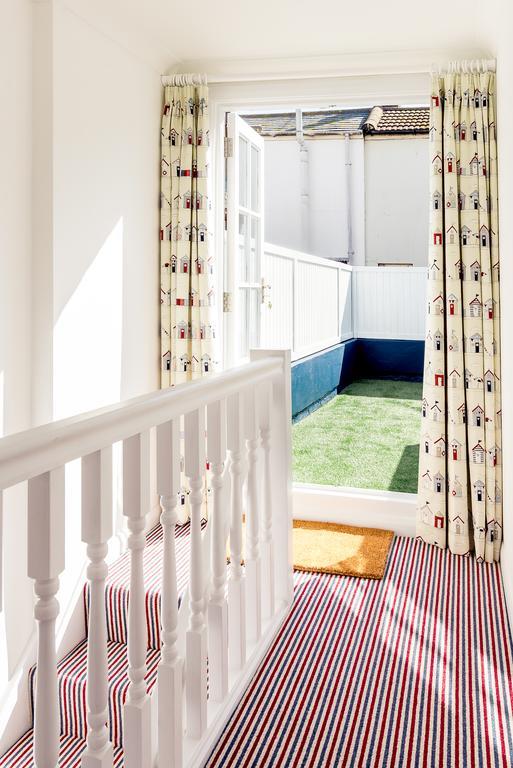 Holiday home The Beach House *