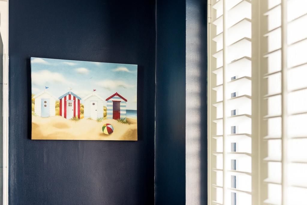 Holiday home The Beach House