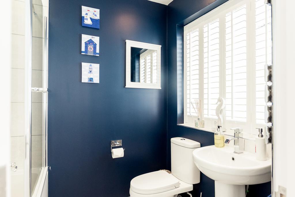 Holiday home The Beach House Brighton