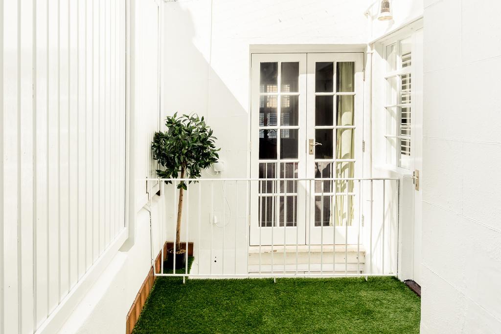 The Beach House Holiday home Brighton