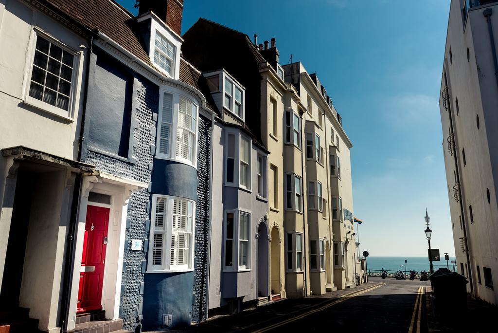 The Beach House Holiday home *