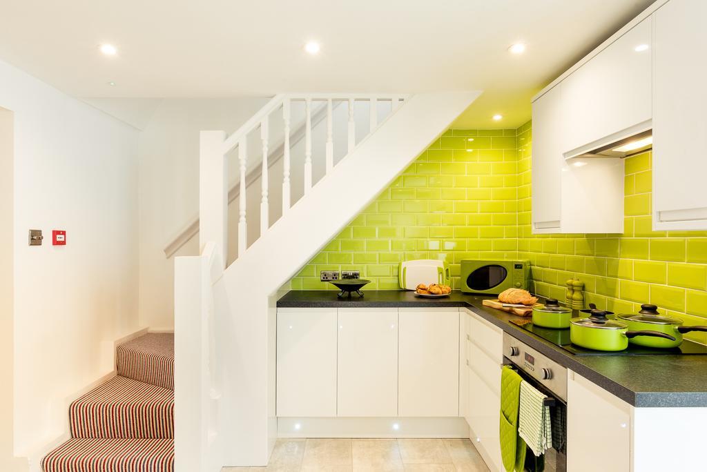 Holiday home The Beach House Brighton