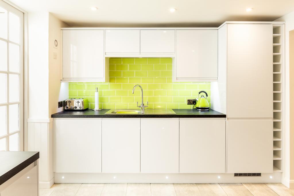 The Beach House Holiday home Brighton