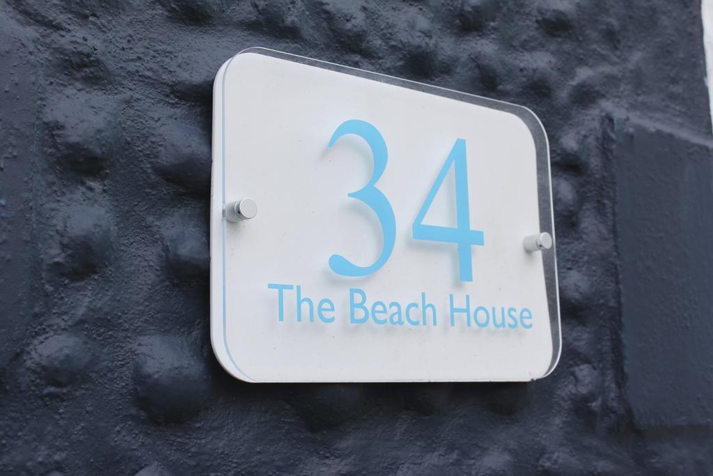 Holiday home The Beach House Brighton