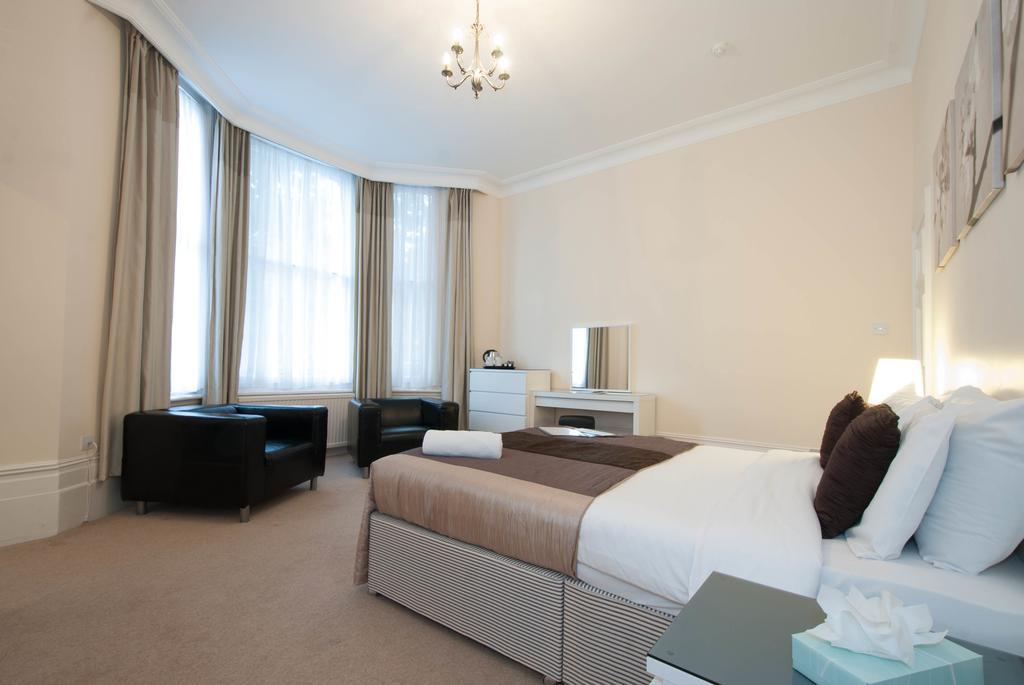 The Courtlands 3* Brighton