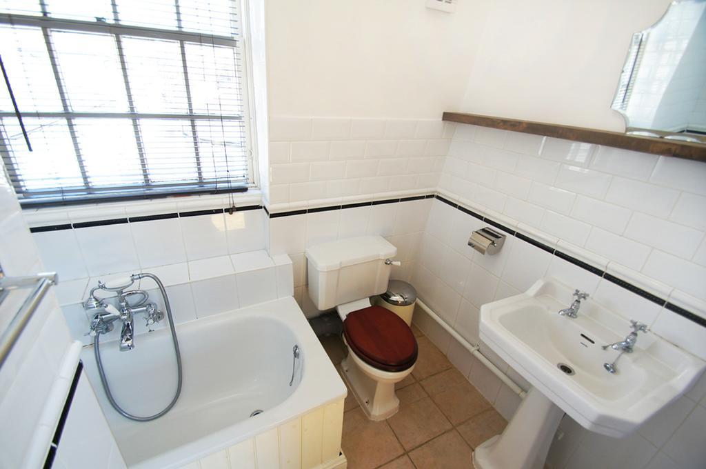 Metalworks Apartment