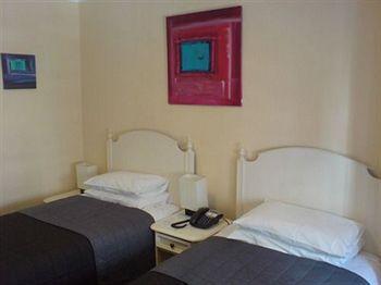 Happy Hotel Brighton