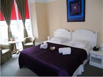 Hotel Happy Brighton
